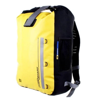 Герморюкзак OverBoard Classic Backpack 45L Жовтий (1053-OB1167Y-EU)