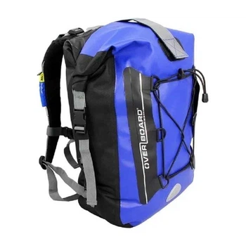 Герморюкзак OverBoard 30 Litre Backpack Синий (1053-OB1054B-EU)