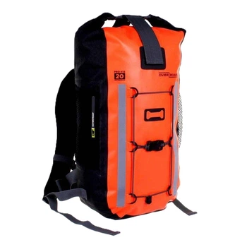 Герморюкзак OverBoard Pro-Vis Backpack 20 L Orange (1053-OB1157HVO-EU)