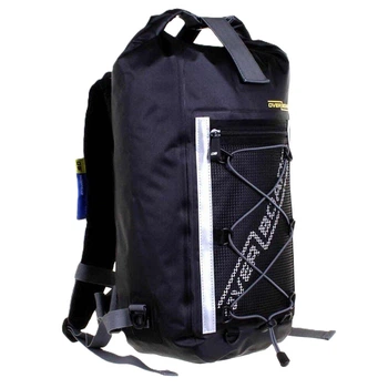 Герморюкзак OverBoard Pro-Light Backpack 20 L Черный (1053-OB1135BLK-EU)