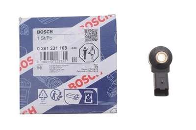 Датчик детонации, BOSCH (0261231168)