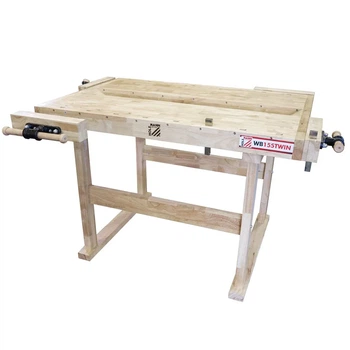Столярный верстак Holzmann WB 155TWIN