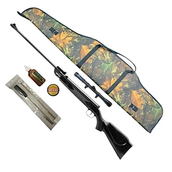 Винтовка пневматическая SPA Core Air Rifle B2-4P FullSet