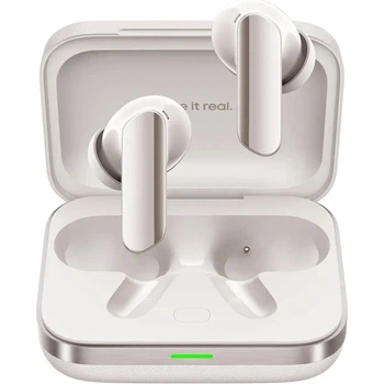 Навушники Realme Buds Air 7 Pro Glory Beige