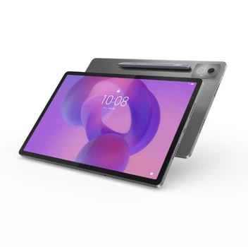Планшет Lenovo Idea Tab Pro 8/256GB Wi-Fi Luna Grey + Keyboard&Pen (ZAE40222UA)