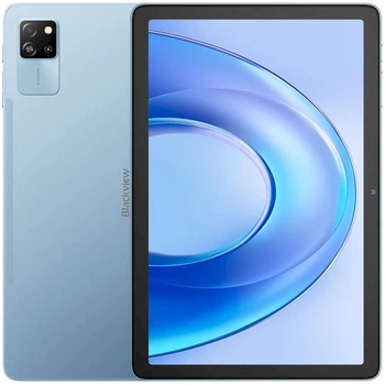 Планшет Blackview Tab 60 Pro 8/128GB LTE Blue