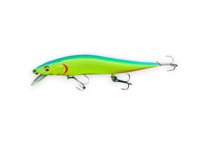 Воблер на щуку, окуня Vision OneTen Jr. 98 мм\10.5 г (Fishing)(8341-4)