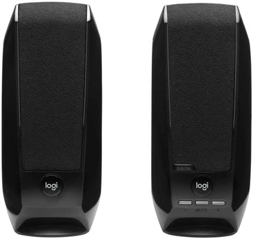 Акустическая система Logitech S-150 Black