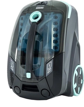 Пылесос Thomas DryBox Amfibia Family (788599)