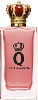 Dolce & Gabbana Q by Dolce & Gabbana Intense Тестер 100 мл Парфюмированная вода