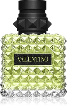 Valentino Born In Roma Donna Green Stravaganza 30 мл Парфюмированная вода