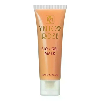 Біогелева маска Yellow Rose Bio-Gel Mask 50 мл