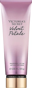 Парфюмированный лосьон для тела 236 мл Victoria's Secret Velvet Petals Body Lotion