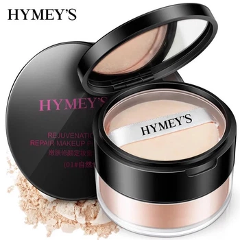 Пудра рассыпчатая HYMEY'S 15г