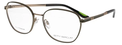 Титановая оправа Betty Barclay 51256 col.348