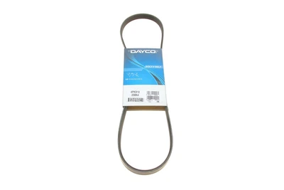 Ремінь кондиціонера Matiz 0.8 з ГУР, DAYCO (4PK910) (96239401/25183058)