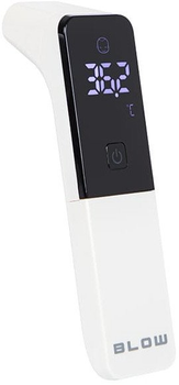 Termometr bezdotykowy Blow T-01 (50-345)
