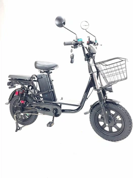 Электровелосипед Minako Monster (2000W 60V 30Ah) +PAS +Тормоза гидравлика