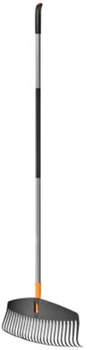 Грабли веерные Fiskars Ergonomic (1076976)