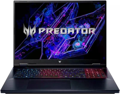 Ноутбук Acer Predator Helios Neo 18 PHN18-71-71LS (NH.QRZEU.002)