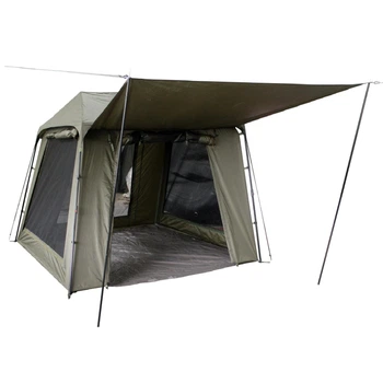 Палатка двухместная карповая RANGER Gazebo 2-mann (RA6663)