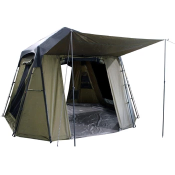 Палатка трехместная карповая RANGER Gazebo Lux 3-mann (RA6665)