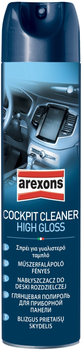 Środek do czyszczenia wnętrza samochodu Arexons o zapachu oceanu 600 ml (8002565320106)