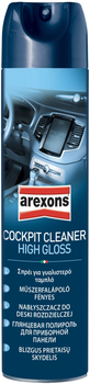 Środek do czyszczenia wnętrza samochodu Arexons High Gloss 600 ml (8002565320090)