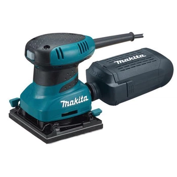 Ексцентрикова шліфмашина Makita BO 4555 (BO4555)