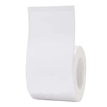 Мітки NIIMBOT TT40*60-125 Transparent For B1/B21/B3S (A2G88318501) (A2G88318501)