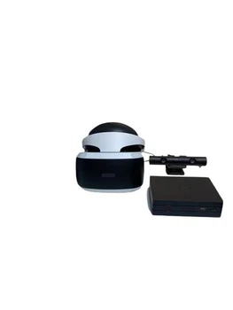 Окуляри Віртуальної Реальності Sony Playstation 4 VR Б/В