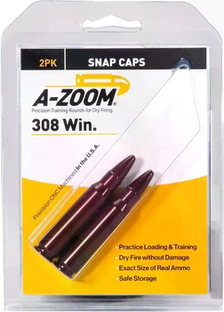 Патрон-имитатор A-Zoom кал. 308 Win