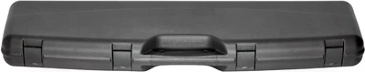 Кейс MEGAline 200/0012 118x30x11 см. Чорний