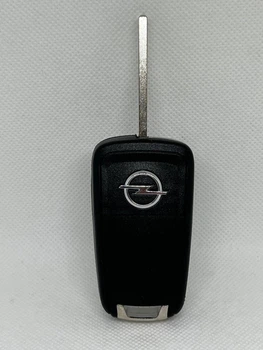 Корпус ключа Opel 13501913