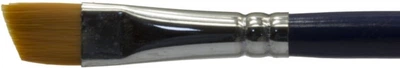 Кисть для аквагрима Diamond FX Brush 1088 Скошенная No.4 (8718053828176)