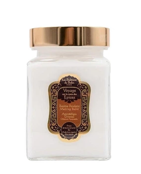 Бальзам для тіла La Sultane de Saba Epices Ayurvedique Balm 300мл