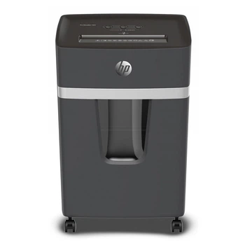 Уничтожитель документов HP Pro Shredder 15CC P-4 (2811)