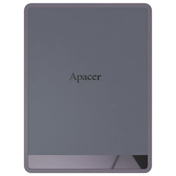 SSD диск внешний Apacer AS724 Mauve 512GB (AP512GAS724M-1)
