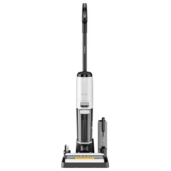 Ручний миючий акумуляторний пилосос Tineco Floor One S7 Steam Plus (SW110600DE)