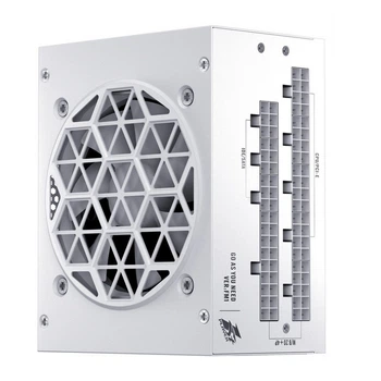 Блок питания 1stPlayer PS-750SFX White (SFX-PLT-750-WH-EU) 750W