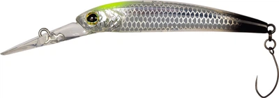 Воблер Jackall TC Reigen DR 52 мм 1.7 г Yazy Flash (16993184)