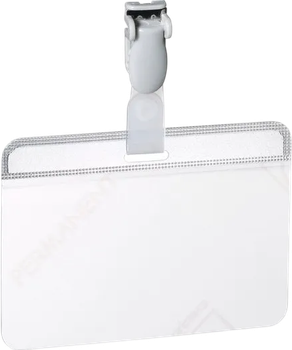 Zestaw identyfikatorów Durable 90 x 54 mm 25 szt (ZES4005546805719)