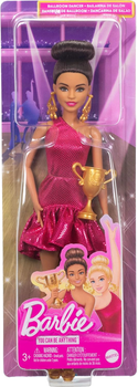 Lalka Barbie Career Tancerka JFR09 (0194735303762)