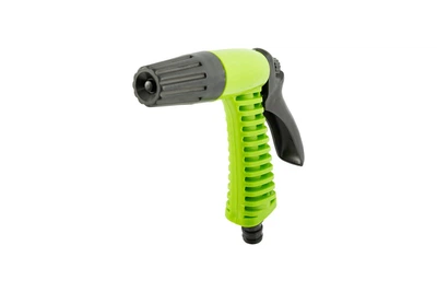 Пистолет для полива MASTERTOOL DEW LINE ½" с регулировкой напора 92-9301