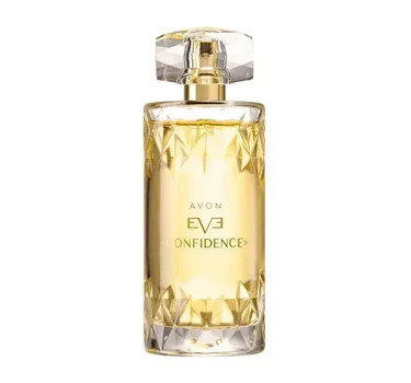 Жіноча туалет вода Avon Eve Confidence 100 мл.