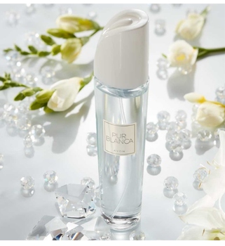 Жіноча туалетна вода Avon Pur Blanca 50 мл