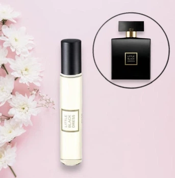 Жіноча туалетна вода Avon Little Black Dress 10мл