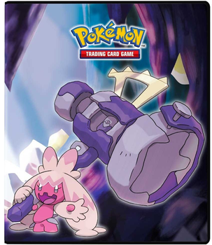 Album na karty Ultra Pro Pokemon Tinkaton (0074427165055)