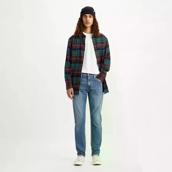 Джинси Levi's 512 Slim Taper Color: Medium Indigo - Medium Wash - Stretch (288331147) W32 L32