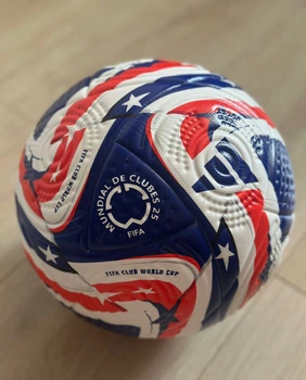 М'яч футбольний Mundial de Clubes 2025 Competition. Розмір 5. Безшовний. Термополіуретан.